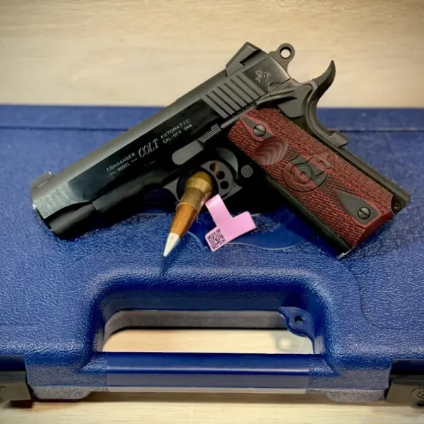 COMBAT COMMANDER O4942XE New and Used Price, Value, & Trends