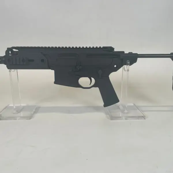 SIG MCX RATTLER New and Used Price, Value, & Trends 2025