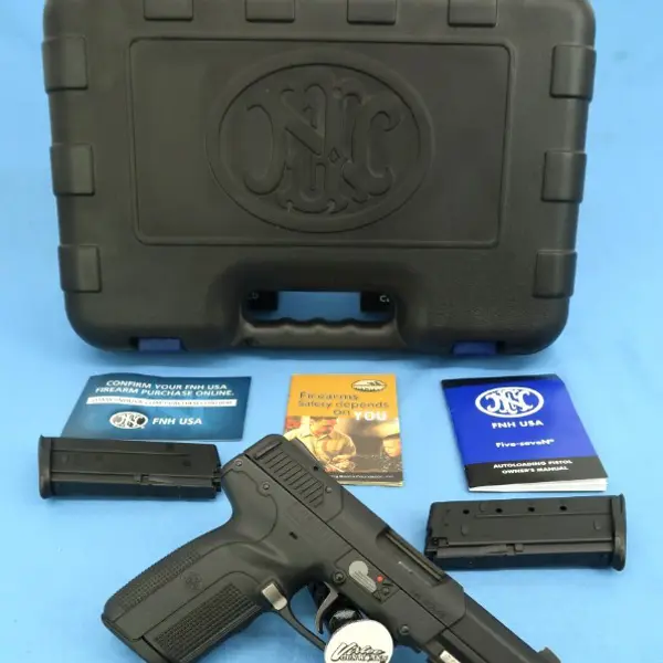 FIVE SEVEN USG New and Used Price, Value, & Trends 2025