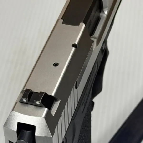 HECKLER KOCH HK USP STAINLESS New and Used Price, Value
