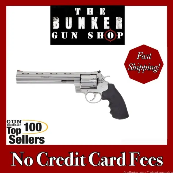 COLT ANACONDA New and Used Price, Value, & Trends 2025