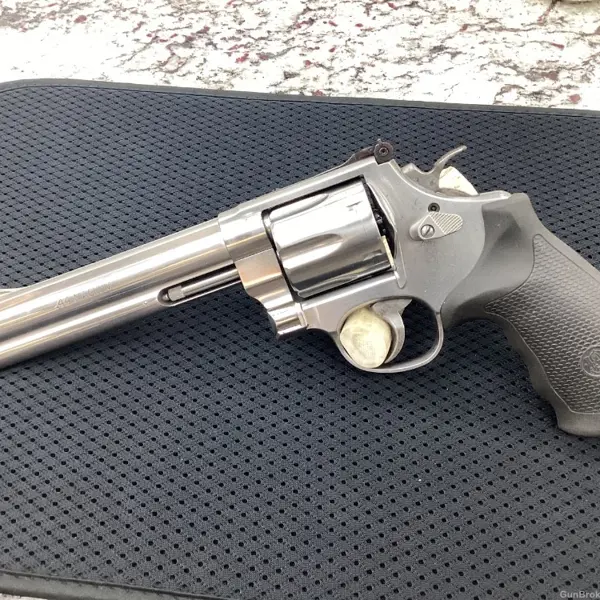 SMITH WESSON 629 CLASSIC New and Used Price, Value, & Trends SMITH WESSON 629 CLASSIC New and Used Price, Value, & Trends