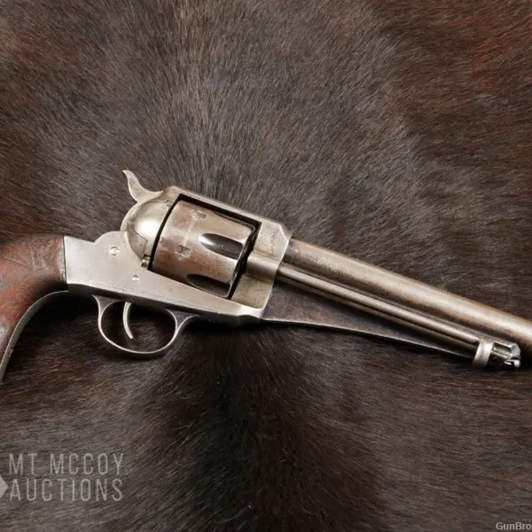 1875 REMINGTON New and Used Price, Value, & Trends 2025