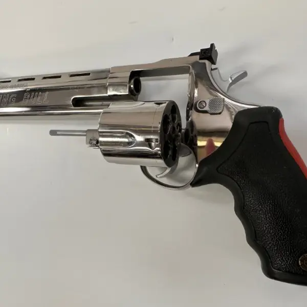 TAURUS RAGING BULL New and Used Price, Value, & Trends 2025