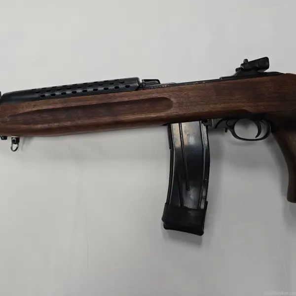 CMC Replica M2 .30 Carbine - DWSUK