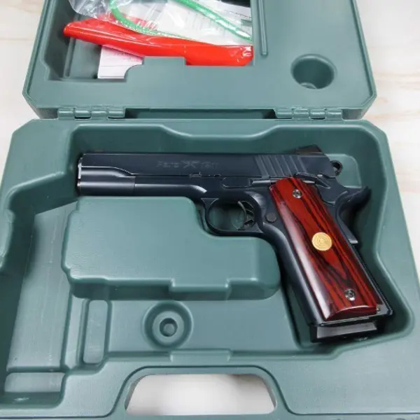 1911 SSP New and Used Price, Value, & Trends 2025