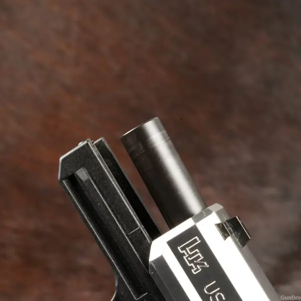 HECKLER KOCH HK USP STAINLESS New and Used Price, Value