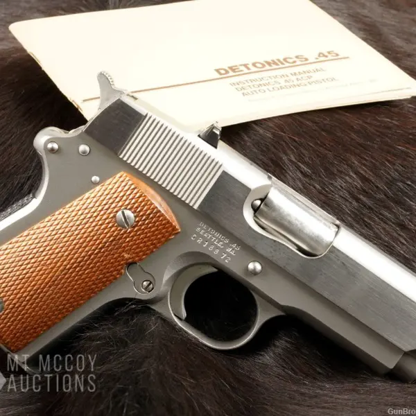 COMBAT MASTER MARK VI New and Used Price, Value, & Trends 2025