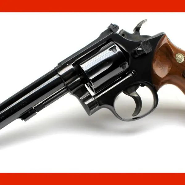 SMITH WESSON 38 SINGLE ACTION New and Used Price, Value, & Trends 2025
