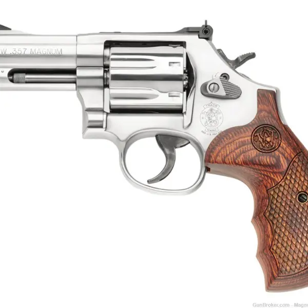 SMITH WESSON MODEL 686 PLUS DELUXE 150713 New and Used Price