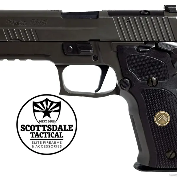 P226 E2 New and Used Price, Value, & Trends 2025
