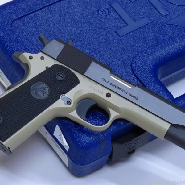 M1911A1 CUSTOM New and Used Price, Value, & Trends 2025