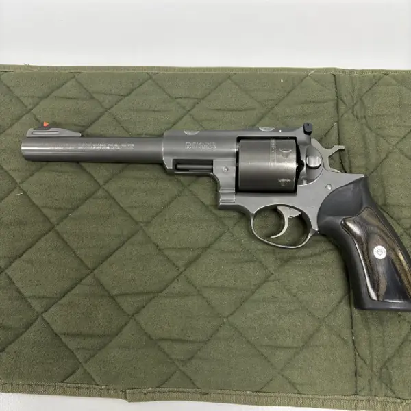 RUGER SUPER REDHAWK New and Used Price, Value, & Trends 2025