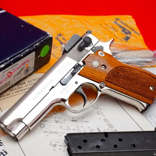 MODEL 439 New and Used Price, Value, & Trends 2025