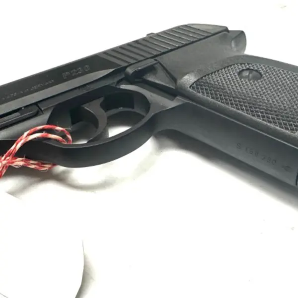 SIG P230 New and Used Price, Value, & Trends 2025