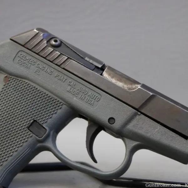 KELTEC P3AT New and Used Price, Value, & Trends 2025 KELTEC P3AT New and Used Price, Value, & Trends 2025