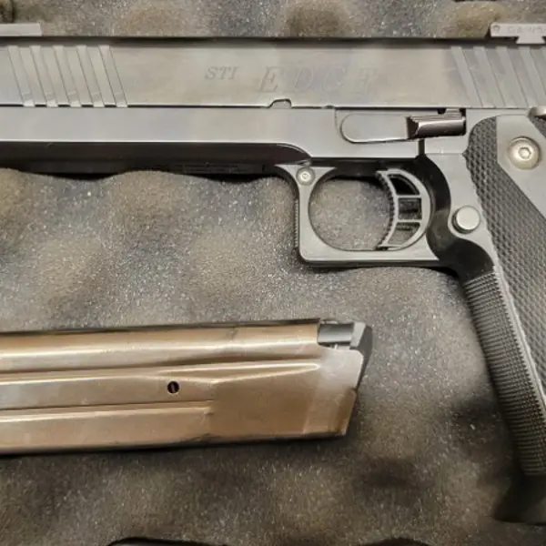 STI EDGE New and Used Price, Value, & Trends 2025