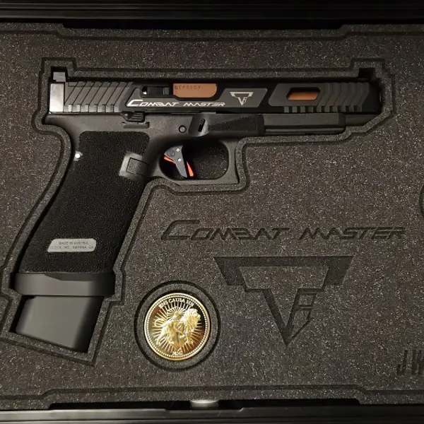 COMBAT MASTER New and Used Price, Value, & Trends 2025