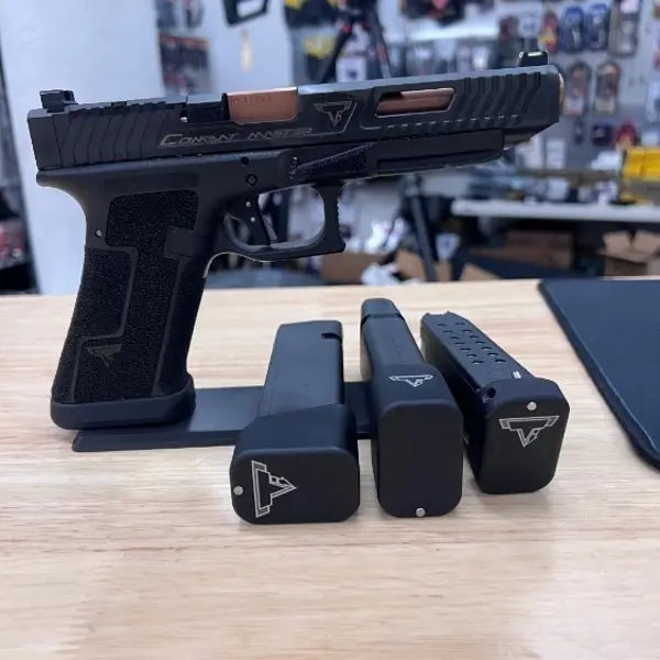 COMBAT MASTER New and Used Price, Value, & Trends 2025