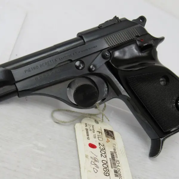 BERETTA 70 New and Used Price, Value, & Trends 2025