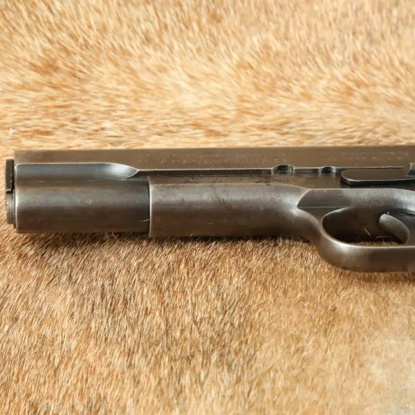 COLT USMC New and Used Price, Value, & Trends 2025 COLT USMC New and Used Price, Value, & Trends 2025