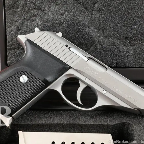SIG P230 New and Used Price, Value, & Trends 2025