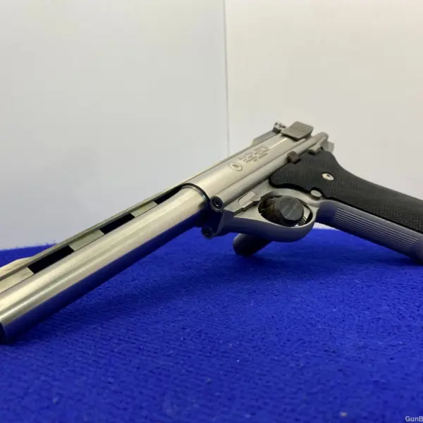 Automag .44 Amp Model 180 MGC Model Gun | #1749018005