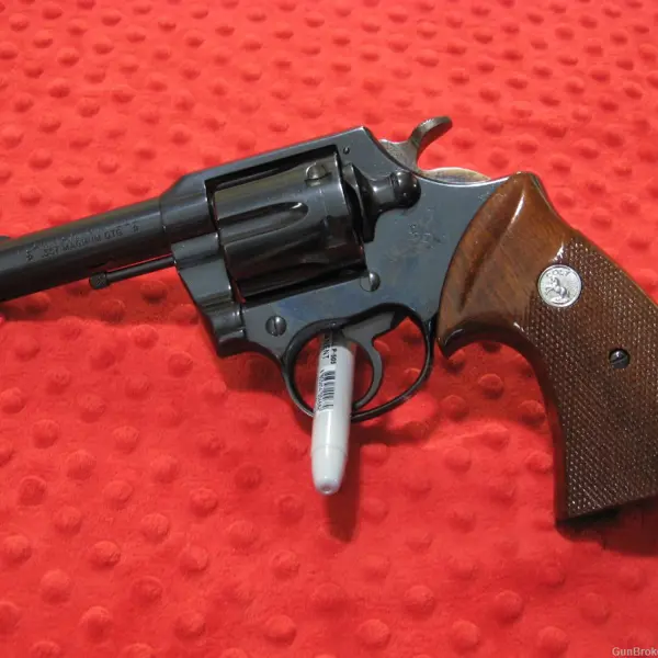 COLT LAWMAN 357 New and Used Price, Value, & Trends 2025 COLT LAWMAN 357 New and Used Price, Value, & Trends 2025