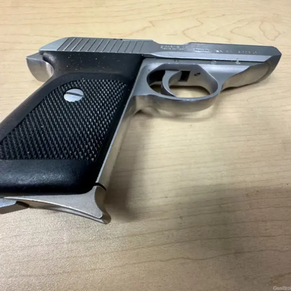 SIG P230 New and Used Price, Value, & Trends 2025