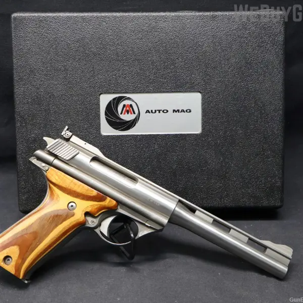 AUTO MAG New and Used Price, Value, & Trends 2026