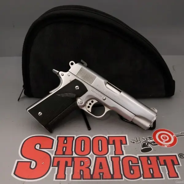 COLT COMBAT COMMANDER New and Used Price, Value, & Trends 2025 COLT COMBAT COMMANDER New and Used Price, Value, & Trends 2025