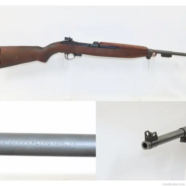 M1 CARBINE 30 New and Used Price, Value, & Trends 2025