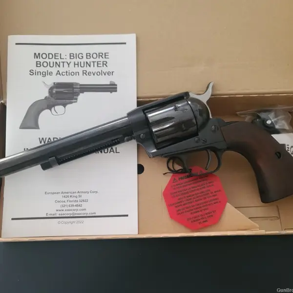 BOUNTY HUNTER New and Used Price, Value, & Trends 2025