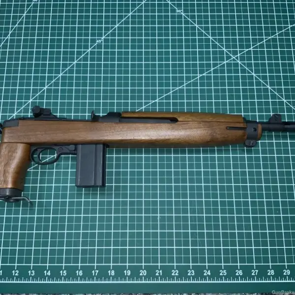CMC Replica M2 .30 Carbine - DWSUK