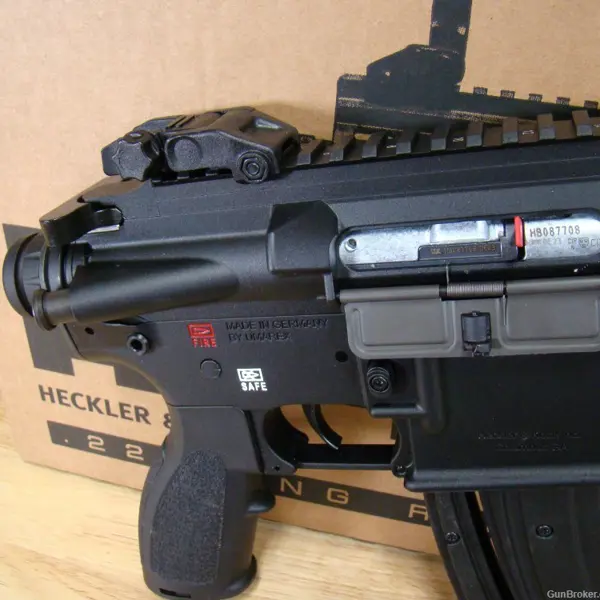 HK416 New and Used Price, Value, & Trends 2025 HK416 New and Used Price, Value, & Trends 2025