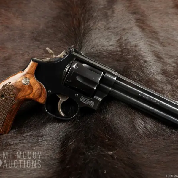 MODEL 586 New and Used Price, Value, & Trends 2025