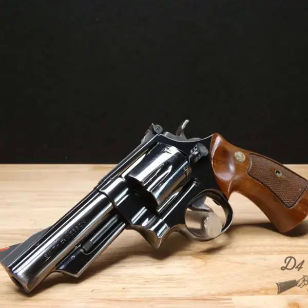 SMITH WESSON MODEL 29 New and Used Price, Value, & Trends 2025 SMITH WESSON MODEL 29 New and Used Price, Value, & Trends 2025
