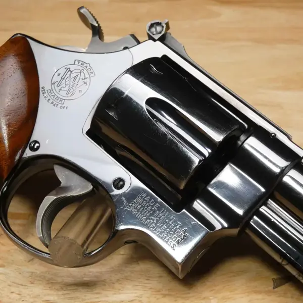 SMITH WESSON MODEL 29 New and Used Price, Value, & Trends 2025 SMITH WESSON MODEL 29 New and Used Price, Value, & Trends 2025