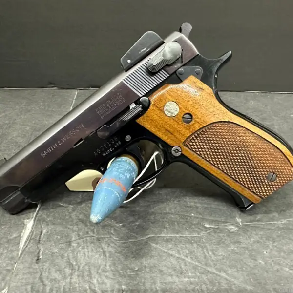 SMITH WESSON MODEL 439 New and Used Price, Value, & Trends 2025