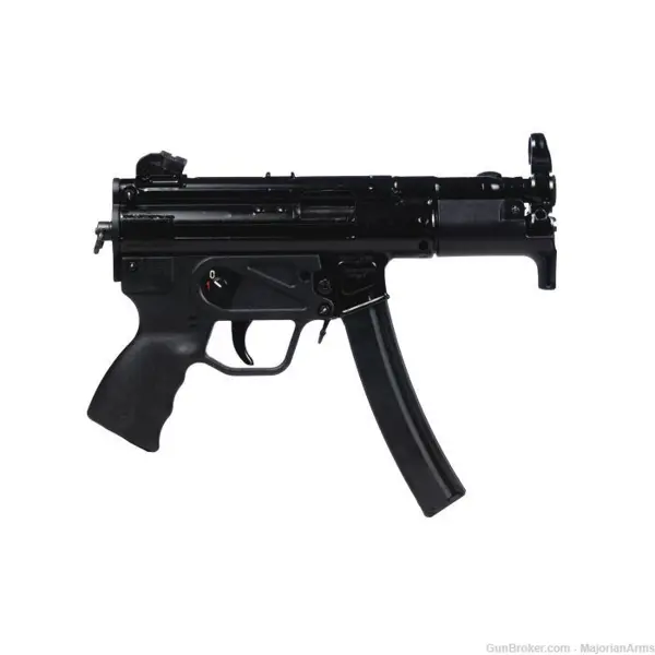 HK MP5 New and Used Price, Value, & Trends 2025