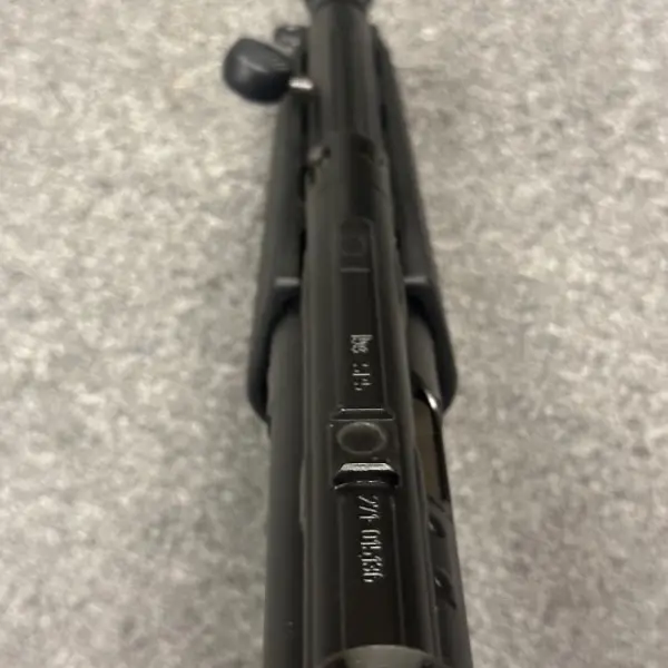 MP5 9MM New and Used Price, Value, & Trends 2025 MP5 9MM New and Used Price, Value, & Trends 2025