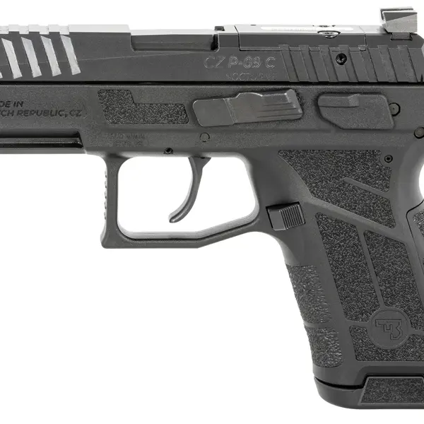 CZ P 09 New and Used Price, Value, & Trends 2025 CZ P 09 New and Used Price, Value, & Trends 2025