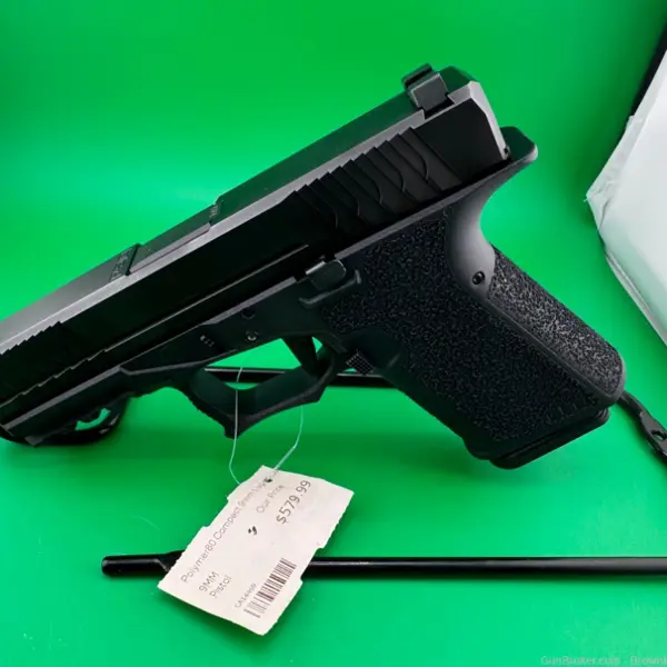P80 New and Used Price, Value, & Trends 2025
