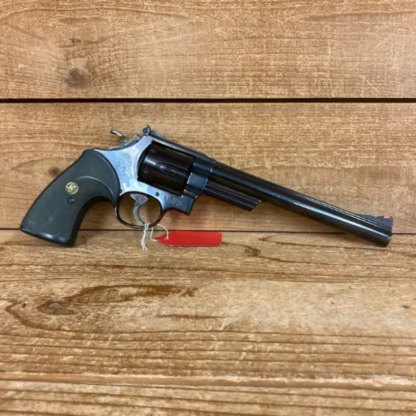 SMITH WESSON MODEL 29 New and Used Price, Value, & Trends 2025 SMITH WESSON MODEL 29 New and Used Price, Value, & Trends 2025