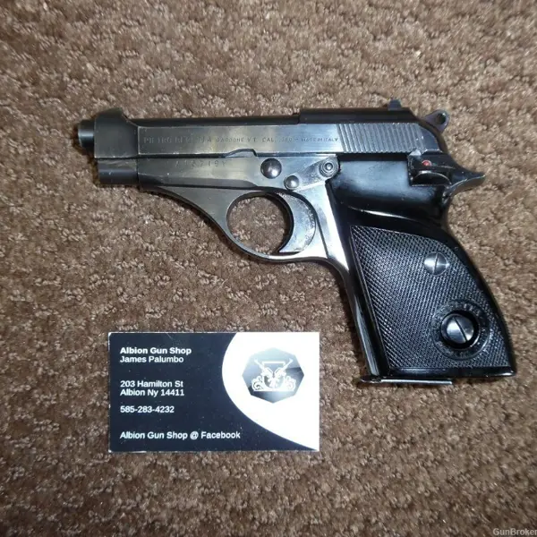 BERETTA 70 New and Used Price, Value, & Trends 2025