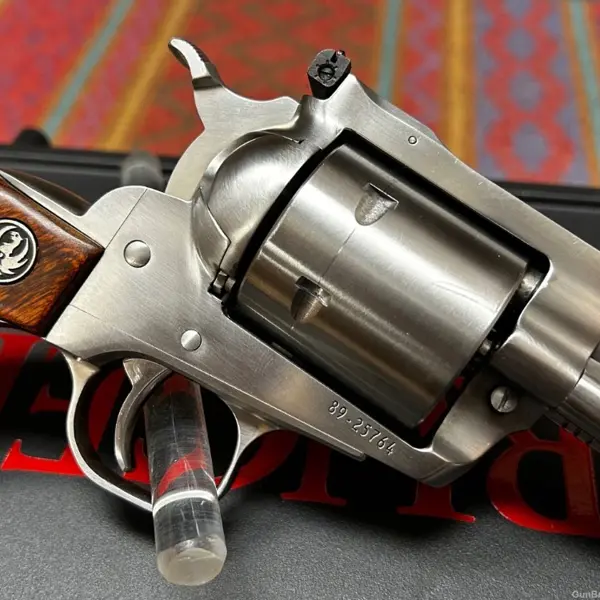 RUGER BLACKHAWK New and Used Price, Value, & Trends 2025