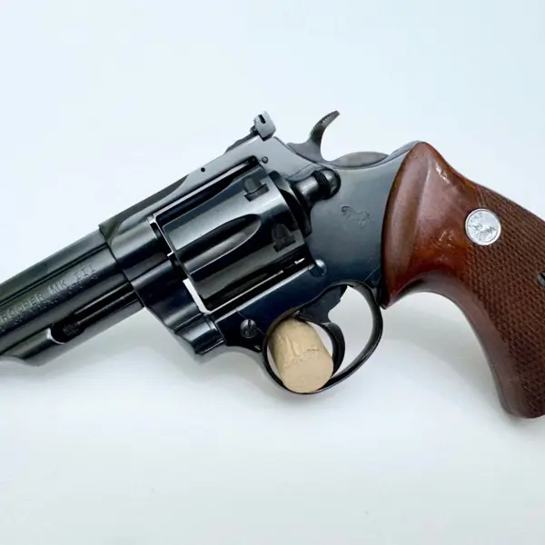 COLT TROOPER MK III New and Used Price, Value, & Trends 2025 COLT TROOPER MK III New and Used Price, Value, & Trends 2025