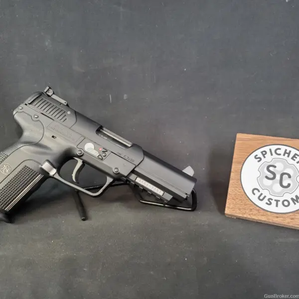 FIVE SEVEN USG New and Used Price, Value, & Trends 2025