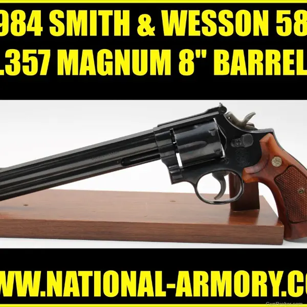 SMITH WESSON 586 New and Used Price, Value, & Trends 2025 SMITH WESSON 586 New and Used Price, Value, & Trends 2025