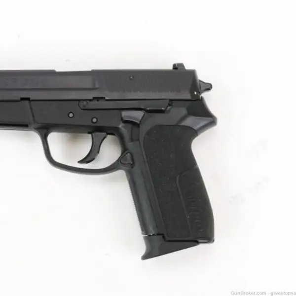 SIG SAUER SP 2340 New and Used Price, Value, & Trends 2025 SIG SAUER SP 2340 New and Used Price, Value, & Trends 2025